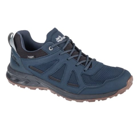 Buty Jack Wolfskin Woodland 2 Texapore Low M 4051271-1010 44,5