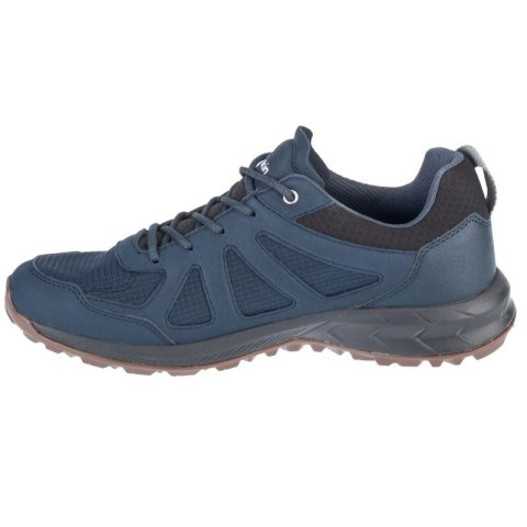 Buty Jack Wolfskin Woodland 2 Texapore Low M 4051271-1010 44,5