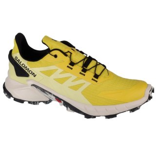 Buty do biegania Salomon Supercross 4 M 474611 45 1/3