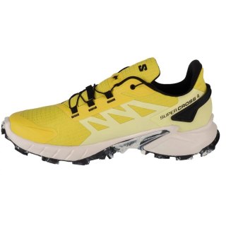 Buty do biegania Salomon Supercross 4 M 474611 47 1/3