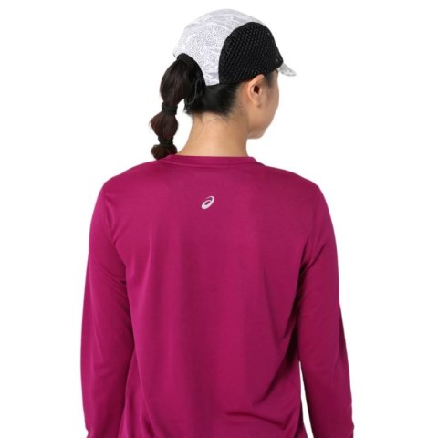 Czapka z daszkiem Asics Fujitrail Cap 3013A973-200 One size Czapka z daszkiem Asics Fujitrail Cap 3013A973-200 One size