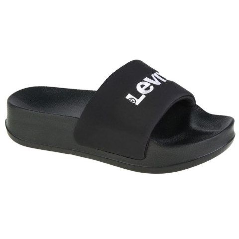 Klapki Levi's June S Bold Padded W 235638-847-59 37 Klapki Levi's June S Bold Padded W 235638-847-59 37