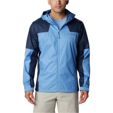 Kurtka Columbia Inner Limits III Jacket M 2071215479 L Kurtka Columbia Inner Limits III Jacket M 2071215479 L