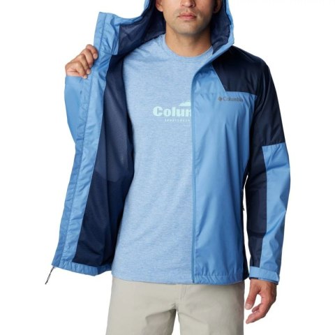 Kurtka Columbia Inner Limits III Jacket M 2071215479 L Kurtka Columbia Inner Limits III Jacket M 2071215479 L