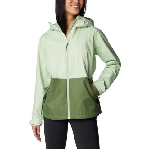 Kurtka Columbia Inner Limits III Jacket W 2071433349 L