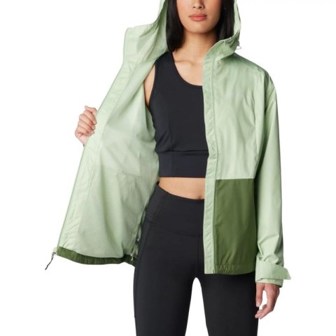 Kurtka Columbia Inner Limits III Jacket W 2071433349 S Kurtka Columbia Inner Limits III Jacket W 2071433349 S