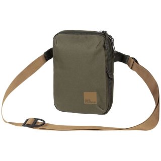 Saszetka Jack Wolfskin Konya Organizer 8007811-4341 One size