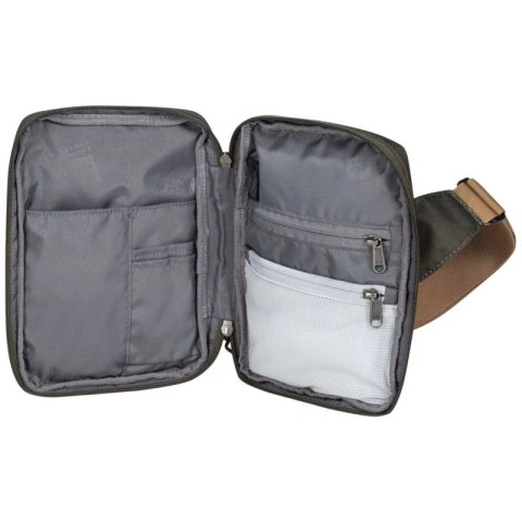 Saszetka Jack Wolfskin Konya Organizer 8007811-4341 One size Saszetka Jack Wolfskin Konya Organizer 8007811-4341 One size
