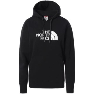 Bluza The North Face W Drew Peak Hoodie M NF0A55ECJK3 S