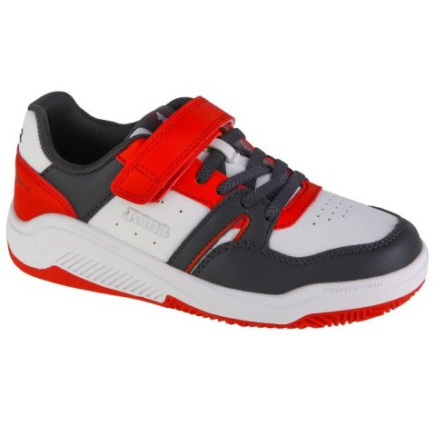 Buty Joma Platea Low Jr 2406 JPLAS2406V 33 Buty Joma Platea Low Jr 2406 JPLAS2406V 33