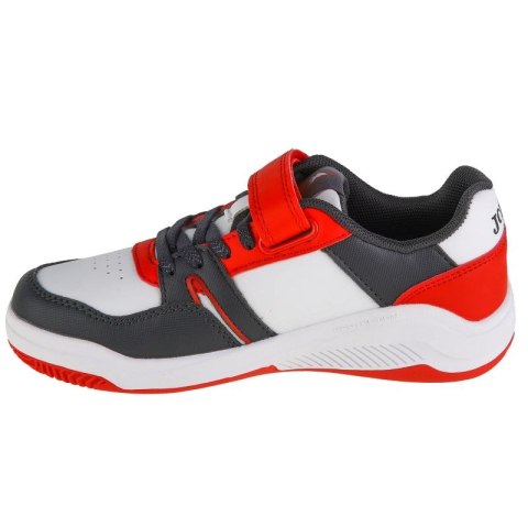 Buty Joma Platea Low Jr 2406 JPLAS2406V 35 Buty Joma Platea Low Jr 2406 JPLAS2406V 35