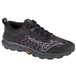 Buty Mizuno Wave Daichi 8 GTX M J1GJ245601 45