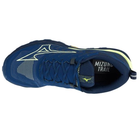 Buty Mizuno Wave Daichi 8 M J1GJ247102 42