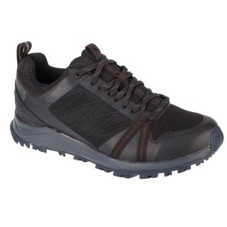 Buty The North Face Litewave Fastpack II WP W NF0A4PF4CA0 37