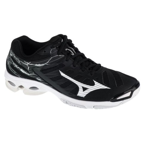 Buty do siatkówki Mizuno Wave Voltage M V1GA216052 46,5 Buty do siatkówki Mizuno Wave Voltage M V1GA216052 46,5