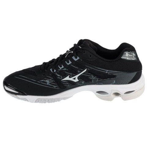 Buty do siatkówki Mizuno Wave Voltage M V1GA216052 46,5 Buty do siatkówki Mizuno Wave Voltage M V1GA216052 46,5
