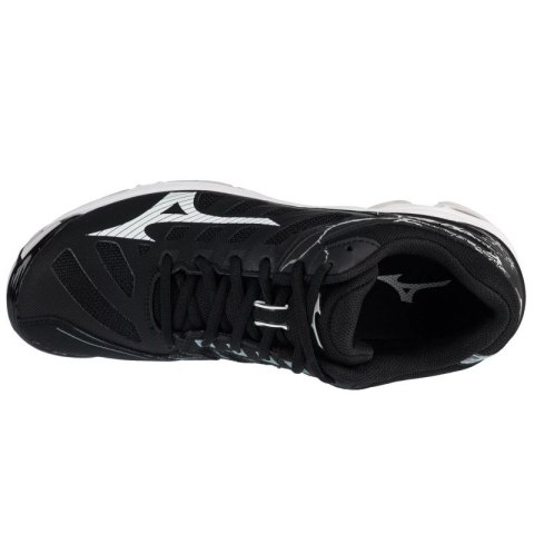 Buty do siatkówki Mizuno Wave Voltage M V1GA216052 46,5 Buty do siatkówki Mizuno Wave Voltage M V1GA216052 46,5