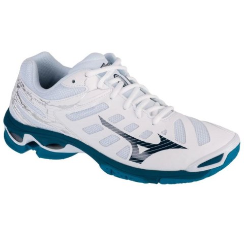 Buty do siatkówki Mizuno Wave Voltage M V1GA216086 44,5 Buty do siatkówki Mizuno Wave Voltage M V1GA216086 44,5
