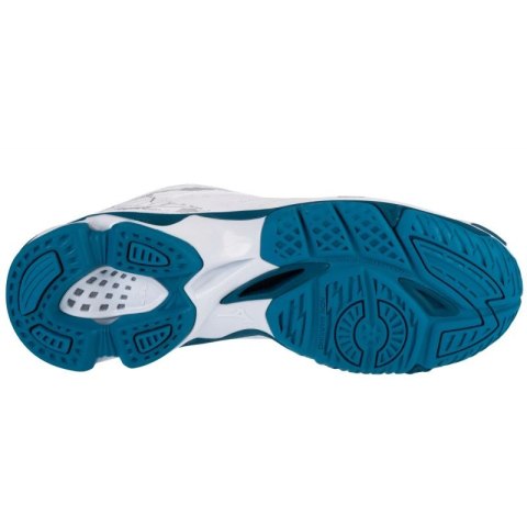 Buty do siatkówki Mizuno Wave Voltage M V1GA216086 44,5 Buty do siatkówki Mizuno Wave Voltage M V1GA216086 44,5