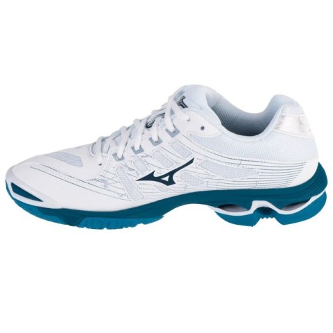 Buty do siatkówki Mizuno Wave Voltage M V1GA216086 45 Buty do siatkówki Mizuno Wave Voltage M V1GA216086 45