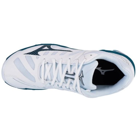 Buty do siatkówki Mizuno Wave Voltage M V1GA216086 45 Buty do siatkówki Mizuno Wave Voltage M V1GA216086 45
