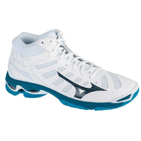 Buty do siatkówki Mizuno Wave Voltage Mid M V1GA216586 44,5