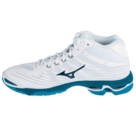 Buty do siatkówki Mizuno Wave Voltage Mid M V1GA216586 44,5