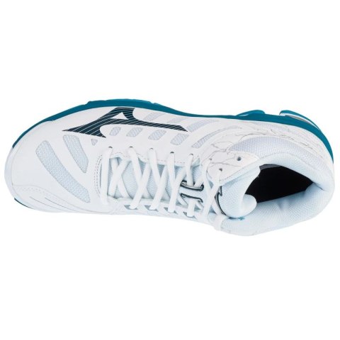 Buty do siatkówki Mizuno Wave Voltage Mid M V1GA216586 44,5