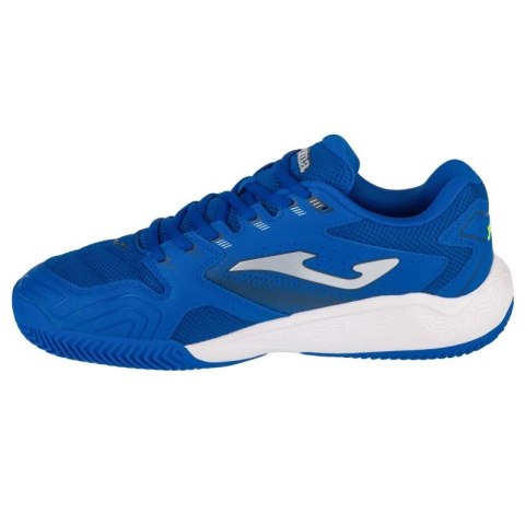 Buty do tenisa ziemnego Joma Master 1000 2404 M TM100S2404C 44 Buty do tenisa ziemnego Joma Master 1000 2404 M TM100S2404C 44