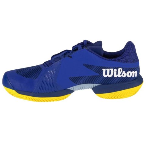 Buty do tenisa ziemnego Wilson Kaos Swift 1.5 Clay M WRS332350 41 1/3