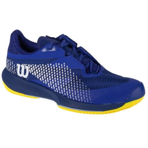Buty do tenisa ziemnego Wilson Kaos Swift 1.5 Clay M WRS332350 42 Buty do tenisa ziemnego Wilson Kaos Swift 1.5 Clay M WRS332350 42