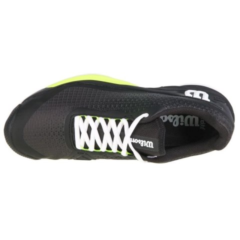 Buty do tenisa ziemnego Wilson Rush Pro 4.0 Clay M WRS332120 41 1/3 Buty do tenisa ziemnego Wilson Rush Pro 4.0 Clay M WRS332120 41 1/3