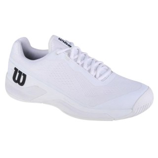 Buty do tenisa ziemnego Wilson Rush Pro 4.0 M WRS332620 40 2/3