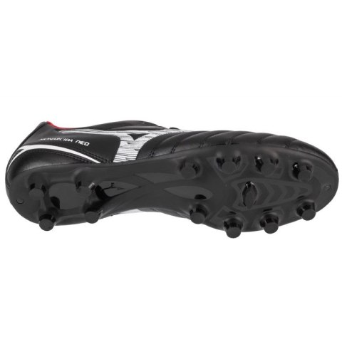 Buty piłkarskie Mizuno Monarcida Neo III Select Md M P1GA242501 42,5 Buty piłkarskie Mizuno Monarcida Neo III Select Md M P1GA242501 42,5