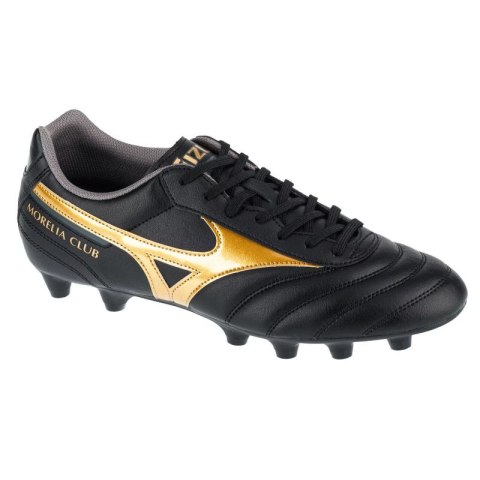 Buty piłkarskie Mizuno Morelia II Club FG M P1GA231650 42,5 Buty piłkarskie Mizuno Morelia II Club FG M P1GA231650 42,5