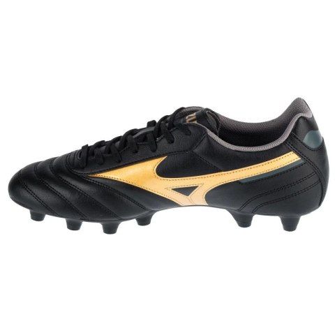 Buty piłkarskie Mizuno Morelia II Club FG M P1GA231650 47 Buty piłkarskie Mizuno Morelia II Club FG M P1GA231650 47
