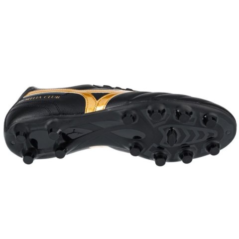 Buty piłkarskie Mizuno Morelia II Club FG M P1GA231650 47 Buty piłkarskie Mizuno Morelia II Club FG M P1GA231650 47