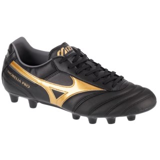 Buty piłkarskie Mizuno Morelia II Pro FG M P1GA231350 42,5