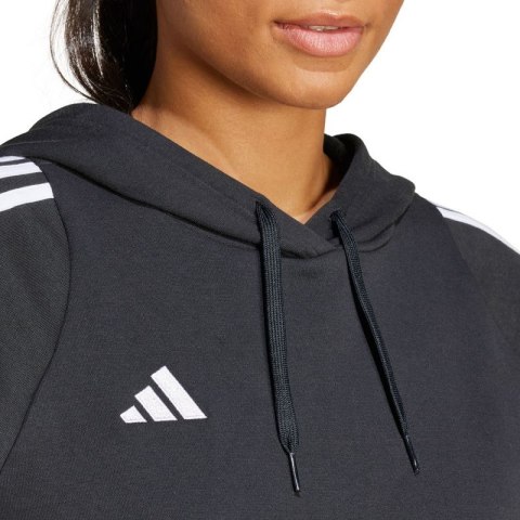 Bluza adidas Tiro 24 Hooded W IJ5607 S Bluza adidas Tiro 24 Hooded W IJ5607 S
