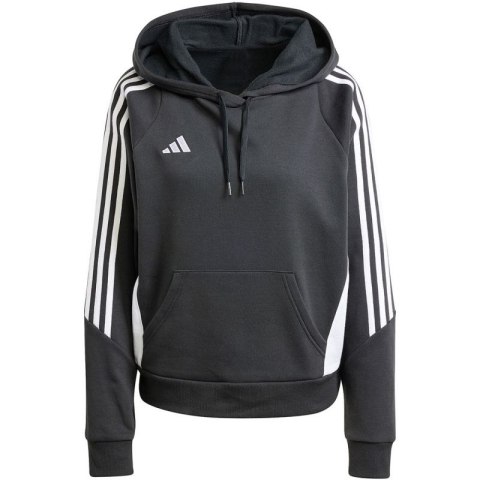 Bluza adidas Tiro 24 Hooded W IJ5607 S Bluza adidas Tiro 24 Hooded W IJ5607 S