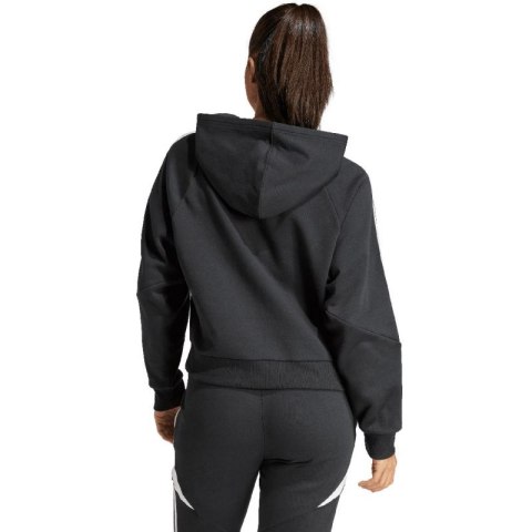 Bluza adidas Tiro 24 Hooded W IJ5607 S Bluza adidas Tiro 24 Hooded W IJ5607 S