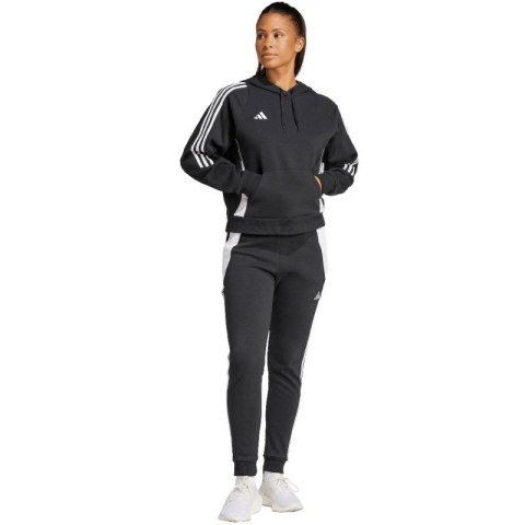 Bluza adidas Tiro 24 Hooded W IJ5607 S Bluza adidas Tiro 24 Hooded W IJ5607 S
