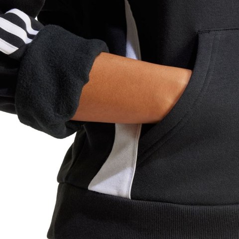 Bluza adidas Tiro 24 Hooded W IJ5607 S Bluza adidas Tiro 24 Hooded W IJ5607 S
