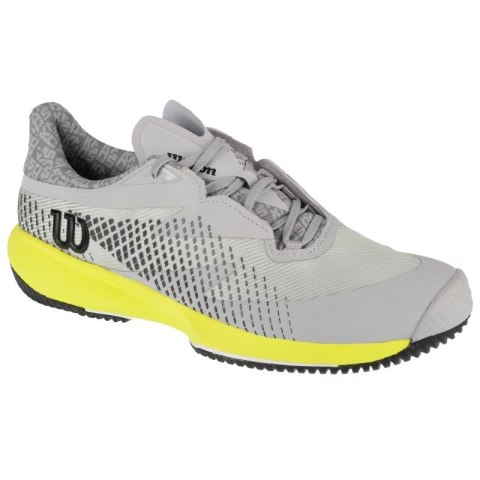 Buty do tenisa ziemnego Wilson Kaos Swift 1.5 M WRS332800 46 Buty do tenisa ziemnego Wilson Kaos Swift 1.5 M WRS332800 46