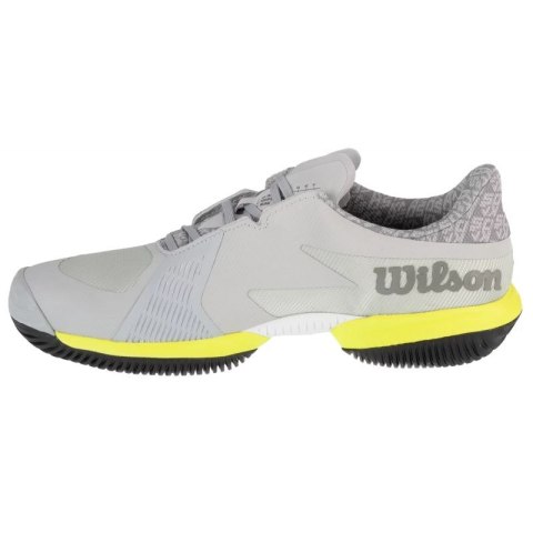 Buty do tenisa ziemnego Wilson Kaos Swift 1.5 M WRS332800 46 Buty do tenisa ziemnego Wilson Kaos Swift 1.5 M WRS332800 46