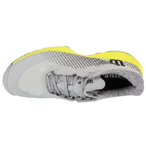 Buty do tenisa ziemnego Wilson Kaos Swift 1.5 M WRS332800 46 Buty do tenisa ziemnego Wilson Kaos Swift 1.5 M WRS332800 46
