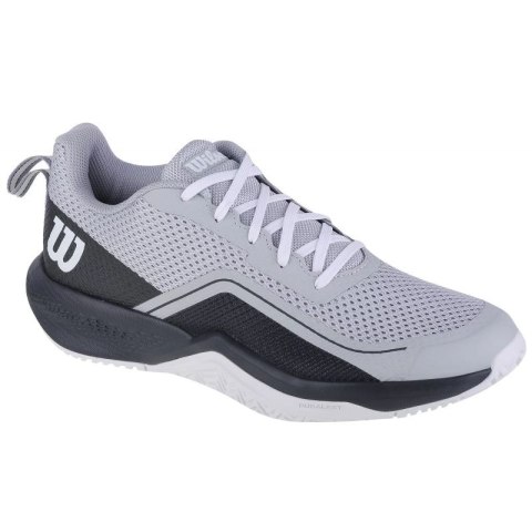 Buty do tenisa ziemnego Wilson Rush Pro Lite M WRS333190 47 1/3 Buty do tenisa ziemnego Wilson Rush Pro Lite M WRS333190 47 1/3