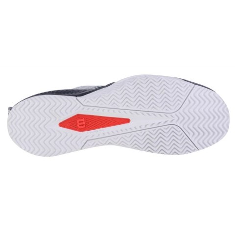Buty do tenisa ziemnego Wilson Rush Pro Lite M WRS333190 47 1/3 Buty do tenisa ziemnego Wilson Rush Pro Lite M WRS333190 47 1/3