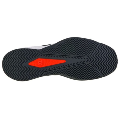 Buty do tenisa ziemnego Wilson Rush Pro Lite M WRS333210 42 Buty do tenisa ziemnego Wilson Rush Pro Lite M WRS333210 42