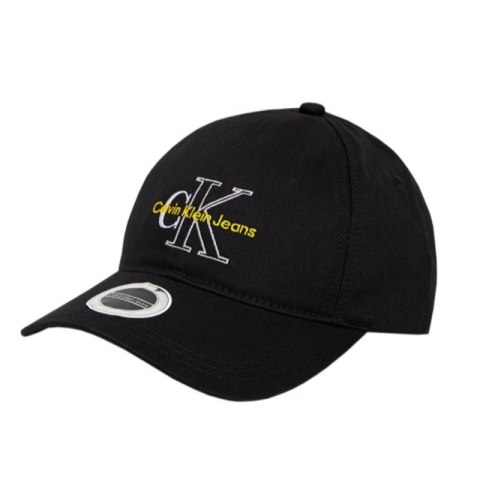 Czapka z daszkiem Calvin Klein Jeans K50K508977 uniw Czapka z daszkiem Calvin Klein Jeans K50K508977 uniw
